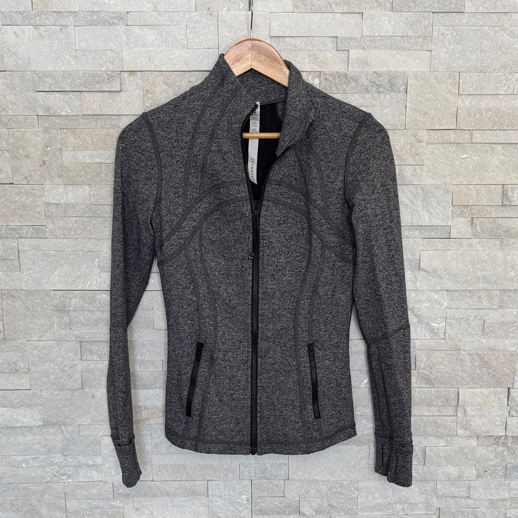 Lululemon | Define Jacket